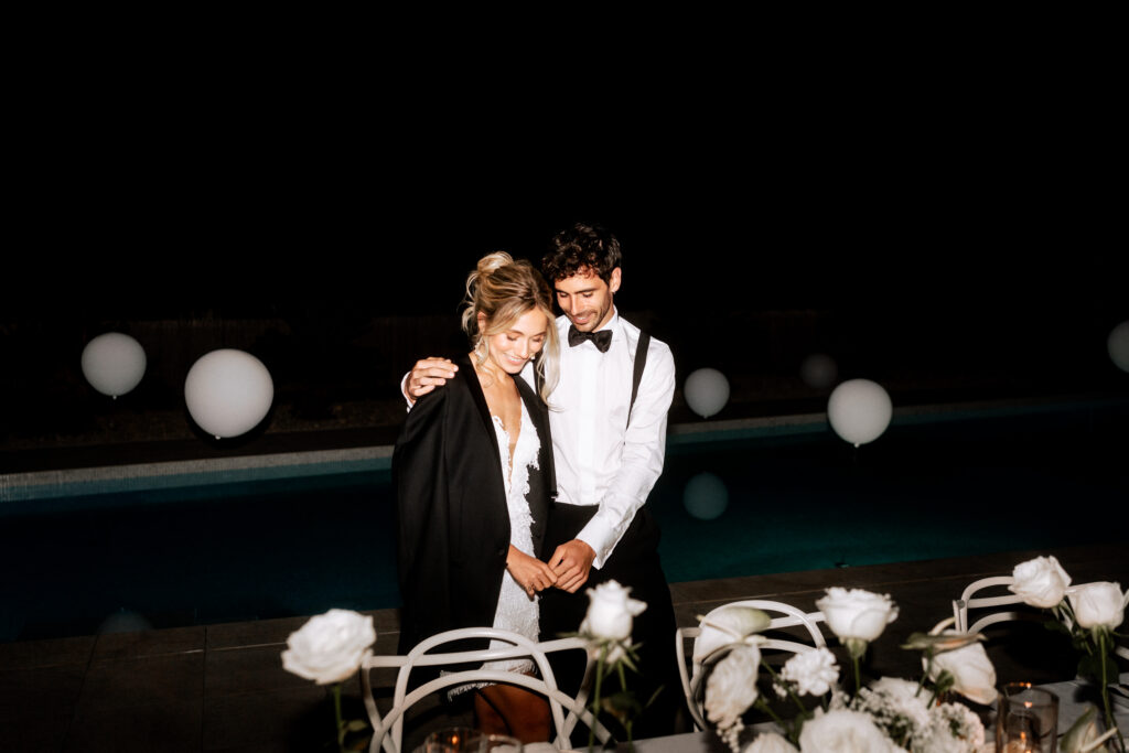 Wedding Mallorca - Brautpaar auf Malllorca - Heiraten auf Mallorca