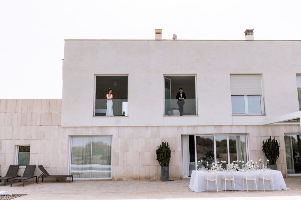 Wedding Mallorca - Hochzeit auf Mallorca - Destination Wedding - Marco Kuegler